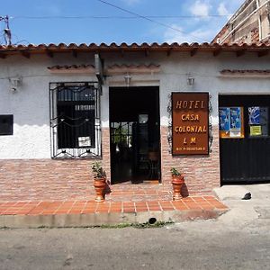 Hotel Casa Colonial