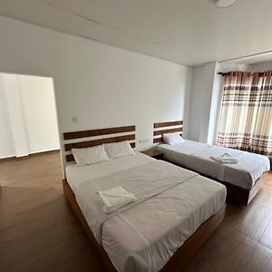 Budget Single Room
